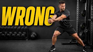 The Core Training Mistake Most Trainers Still Make