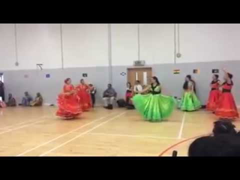 Serbijanka Brygida Ewa