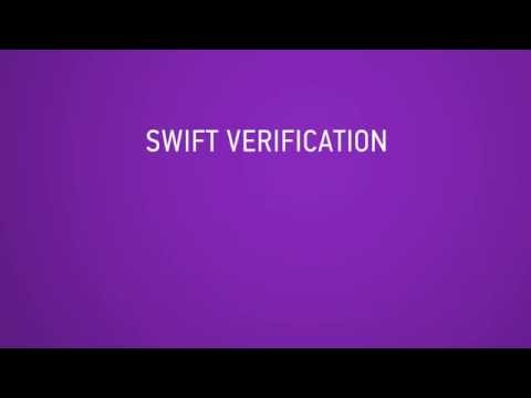 Verifying a Phone Number (Swift in Xcode)
