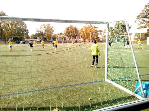 DJK Ludwigsburg D_3 - Kornwestheim, 15.10.2016 Video02