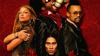 The Balck Eyed Peas - Feel It