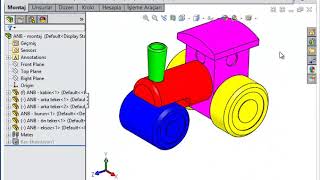 SOLIDWORKS & SOLIDCAM & 3DQUİCKPRESS & 3DQUİCMOLD