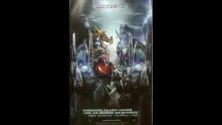 Transformers Prime Ost - 13 The Cons Are Back