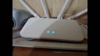 Xiaomi Mi WiFi Router 4C (DVB4209CN) - відео 7