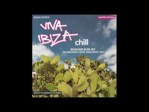 Pete Gooding Of Cafe Mambo ‎– Viva Ibiza Chill (Mixmag Sep 2001) - CoverCDs