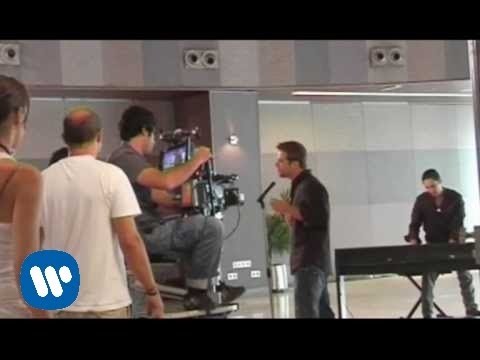 La Musicalite - making of cuatro elementos