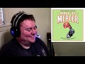 Safety Goggles (Roy D. Mercer) Reaction