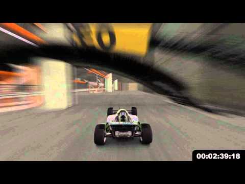 scIzz Hangar [World Record]