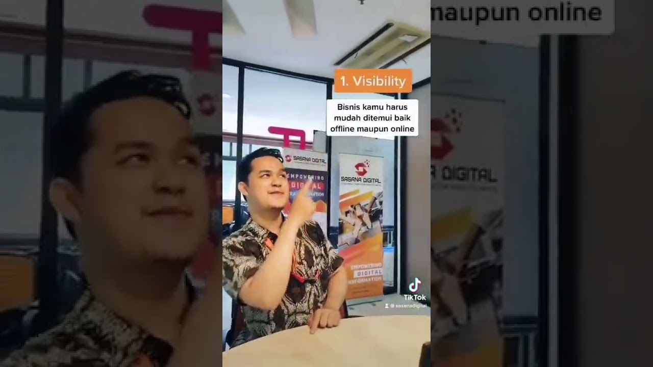 4 Strategi Digital Marketing