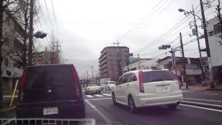 A Little Bit Of Drivin' And A 64' Ford Mustang In Japan