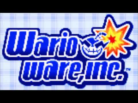 Dr. Crygor's Theme - WarioWare, Inc. Music Extended