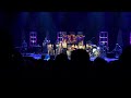 “The First Noel” Oak Ridge Boys 2024 Ben James solo