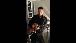 ELVIS PRESLEY WOLF CALL.