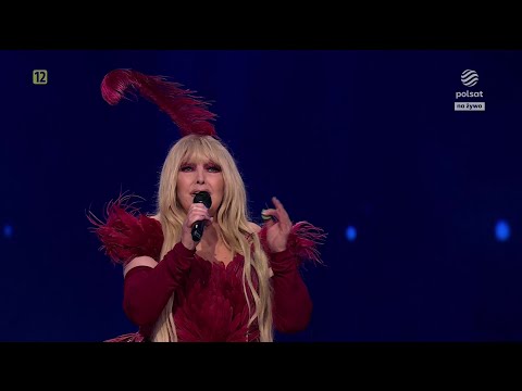 Maryla Rodowicz - Niech żyje bal | Polsat Hit Festiwal