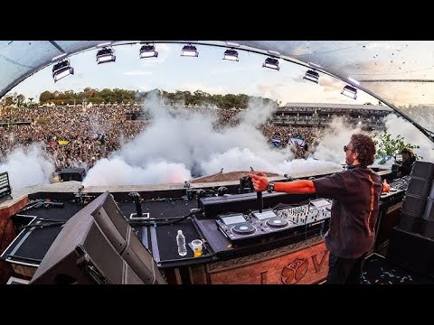 Gigi D'Agostino - Bla Bla Bla (Vini Vici Remix)(LIVE Tomorrowland Brazil 2024)