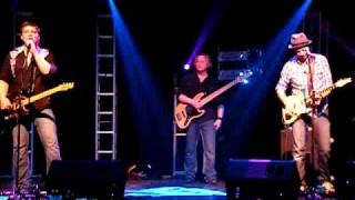 Doc Walker - Rocket Girl