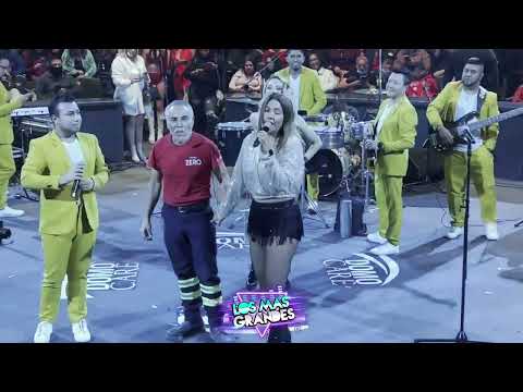 LA EXPLOSIVA SONORA - BESAME - HOMEJANE A JUAN GABRIEL