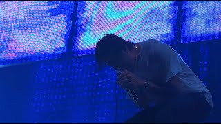 Deftones - Bored (North America Tour 2025, Austin, TX) [LIVE 4K] [BEST AUDIO]