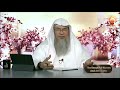 Semen Came Out While I Was Making Ghusl During Ramadan Sheikh Assim Al Hakeem HUDATV