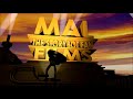 Mal The StoryBot Fan Films Logo 21st Century Boy Style