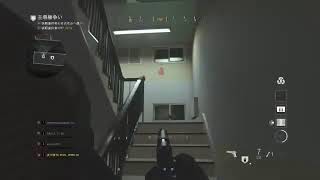 COD:MWを遊ぶ