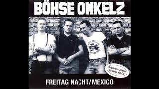 Böhse Onkelz Das Tier in mir