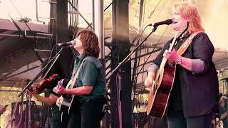 Indigo Girls at the Green Music Center