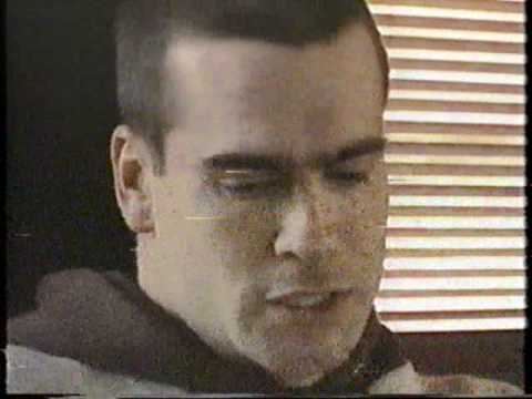 Henry Rollins  - Recording Weight 1994