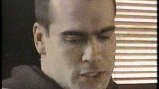 Henry Rollins  - Recording Weight 1994