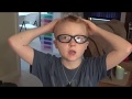 DaddyOFive ALEX BAD AT SCHOOL REUPLOAD