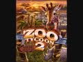 Zoo Tycoon 2 Music African Adventure Theme