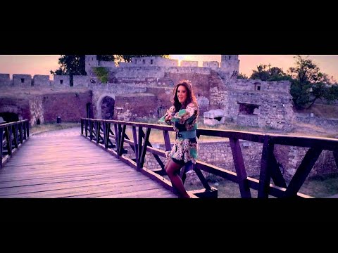 Hanka Paldum feat. Dragana Mirkovic - Kad nas vide zagrljene - (Official video 2013) HD