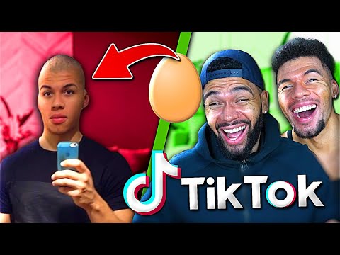 WIR REAGIEREN AUF VIRALE TIK TOKS ÜBER UNS 2024 !!!