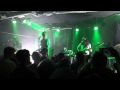 Mutemath - Noticed (Live) 