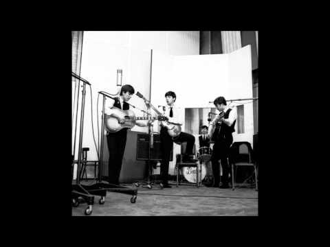 The Beatles Yes It is (Take 1)