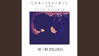 She's My Apollonia (feat. Peter Baldwin)