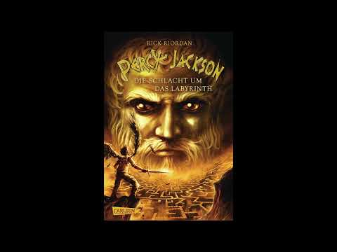 Percy Jackson Die Schlacht um das Labyrinth Kapitel 9 - celis hörbücher