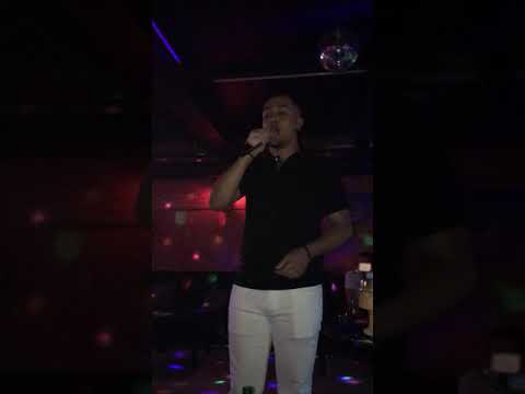 Turabi Hajolli per Ersanin ne Zvicer 2019