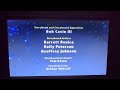 Little Einsteins Rocket S Firebird Rescue End Credits