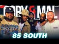 85 South On Rick Ross Walking Off Their Show Haters And Computer School NEW RORY MAL