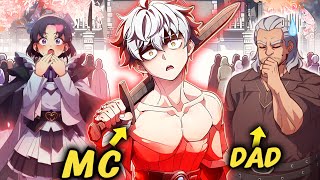 When the Legendary Hero is Reborn as His Best Friend's Descendant! - Manhwa Recap