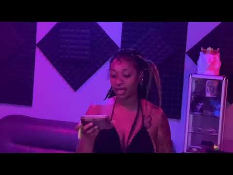 Doughboy Wee-Studio Vibes