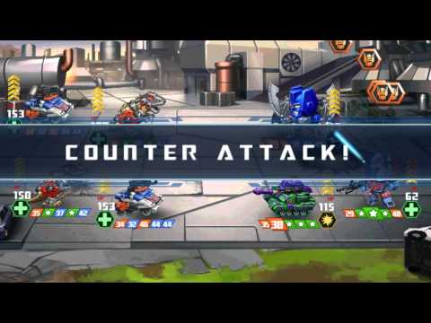 [TRANSFORMERS: Battle Tactics] Fireflight [foc] new character