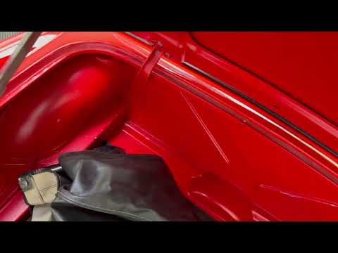 1971 MG MGB (CC-2014537) for sale in Santa Ana, California