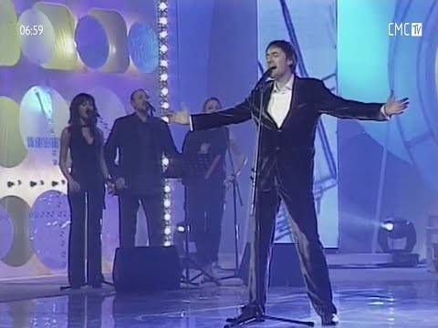 Ivan Mikulić - Daješ mi krila (2004)
