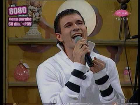 Igor X - uzivo - Jesen u mom sokaku