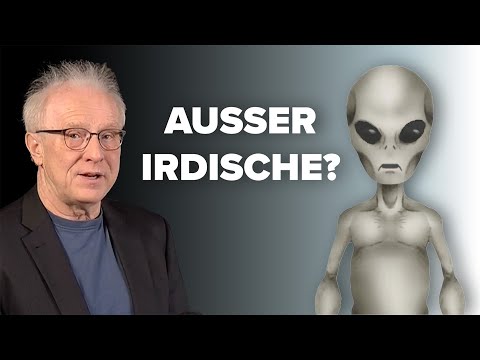 Wo sind die AUSSERIRDISCHEN? | Astrophysik & Kosmologie #60