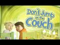 The Cat In The Hat Don T Jump On The Couch Main Theme Extended