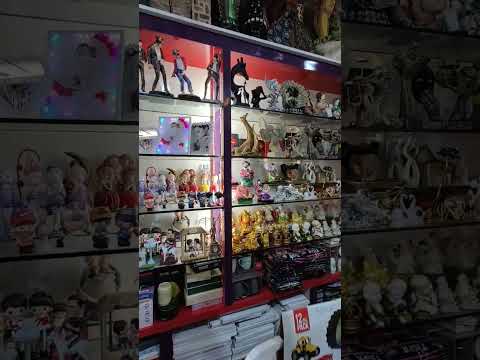 gift shop