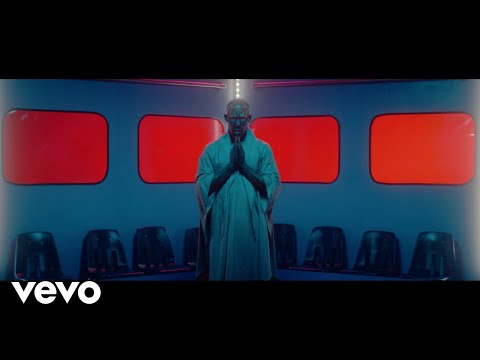 Invisible Inc. - Safe Spaceship (Official Video)